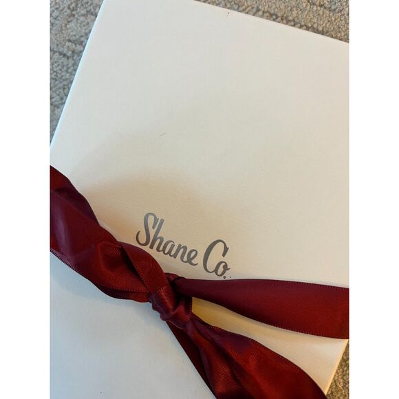 Shane Co. 4mm Cultured Freshwater Pearl Strand 18" **Brand new in box** - Picture 7 of 8